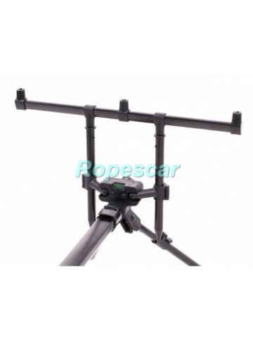 Rod Pod Hi-Pod Long Legs 3 posturi - Zfish